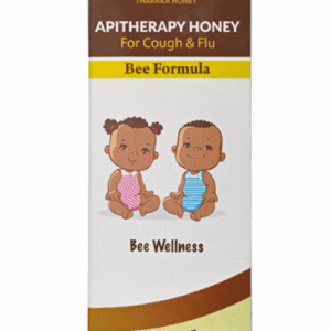 THARAKA KIDS APITHERAPY MEDICINAL HONEY FOR COUGH 100ML