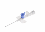 MEDITOR I.V. BRANNULA 22G CANNULA G22 BLUE
