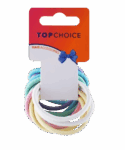 TOP CHOICE HAIR BANDS 26799
