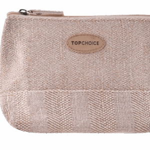 TOP CHOICE 99205 COSMETIC BAG COTTON