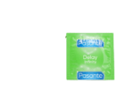 PASANTE DELAY INFINITY CONDOMS 1S