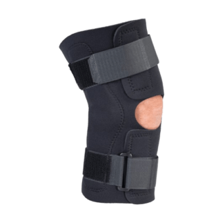 OCA HINGED KNEE BRACE S