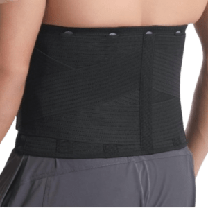OCA BK-056 SACRO LUMBAR SUPPORT 10INCH XL