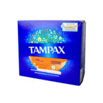 TAMPAX SUPER PLUS 20`S