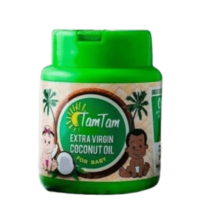 TAM TAM HEALTH COCONUT DRIZZLE 250ML