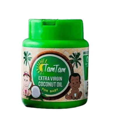 TAM TAM HEALTH COCONUT DRIZZLE 250ML