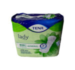 TENA LADY NORMAL PADS X24