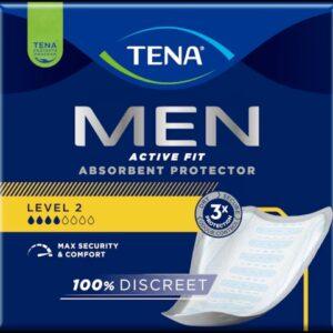 TENA MEN LEVEL220S
