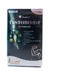 TESTOBOOST TABLETS 30S