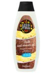 FARMONA PINEAPPLE & COCONUT BATH & SHOWER GEL TUTTI FRUTTI 425ML