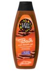 FARMONA CARAMEL & CINNAMON BATH & SHOWER GEL TUTTI FRUTTI 425ML