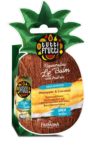 FARMONA PINEAPPLE & COCONUT MEGA NUTRITION LIP BALM SHEA 12ML