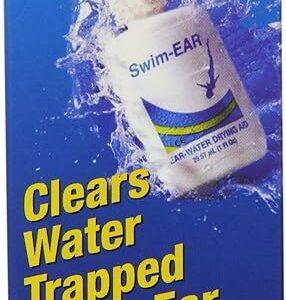 THE ORIGINAL SWIM-EAR 29.57ML