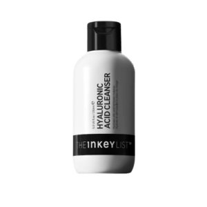 THE INKEY LIST HYALURONIC ACID CLEANSER 150ML CLEAN
