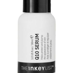 THE INKEY LIST Q10 SERUM 30ML TREAT