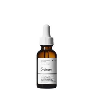THE ORDINARY 100% ORGANIC COLD-PRESSED MOROCCAN ARGAN OIL 30ML