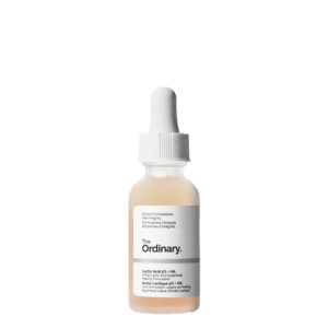 THE ORDINARY LACTIC ACID 5% + HA 30ML