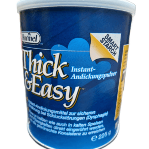 THICK & EASY FOOD THICKENER 225G