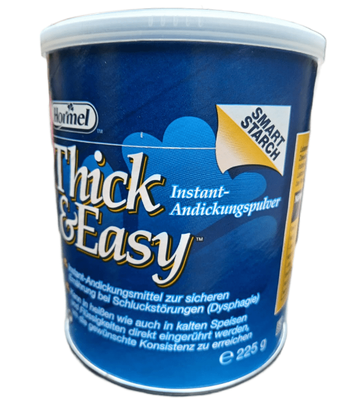 THICK & EASY FOOD THICKENER 225G