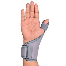 THUMB SPICA SPLINT UNIVERSAL