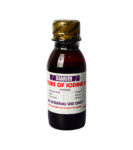 TINCTURE OF IODINE 100ML