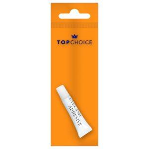TOP CHOICE 15090 GLUE FOR ARTIFICIAL EYELASHES