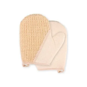 TOP CHOICE 1956 ECO MASSAGE & BATH GLOVE