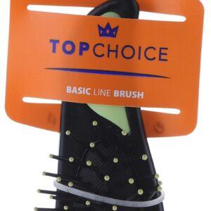 TOP CHOICE 2007 HAIR BRUSH