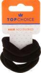TOP CHOICE 21985 COLORED HAIR BANDS