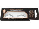 TOP CHOICE 37863 FASHION DESIGN NATURAL EYE LASHES