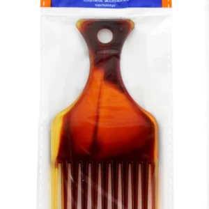 TOP CHOICE 60274 AFRO HAIR COMB SMALL