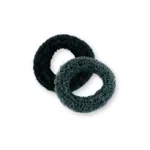 TOP CHOICE 66498 HAIR ORNAMENT 2PCS