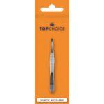 TOP CHOICE 75926 TWEEZERS STRAIGHT