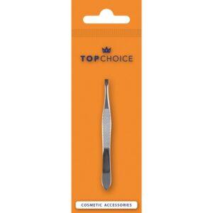 TOP CHOICE 75926 TWEEZERS STRAIGHT