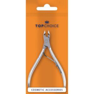 TOP CHOICE 76527 CUTICLE NIPPERS