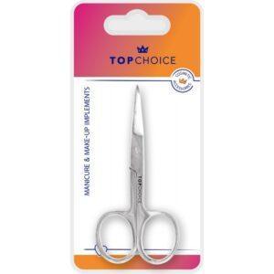 TOP CHOICE 76572 STRAIGHT NAIL SCISSORS