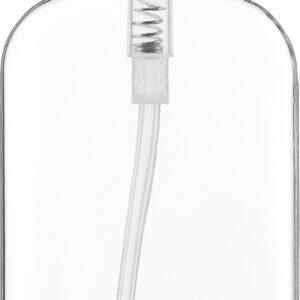 TOP CHOICE 90059 EMPTY SPRAY BOTTLE 85ML