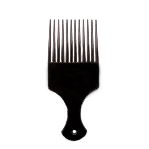 TOP CHOICE HAIR COMB 60403 SMALL AFRO COMB
