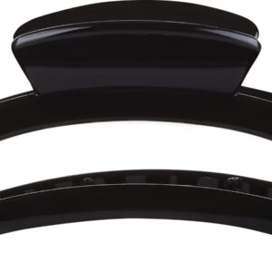 TOP CHOICE HAIR ORNAMENT BLACK 22814