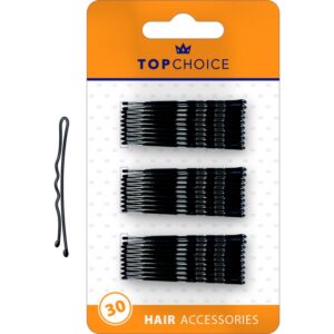 TOP CHOICE HAIR PINS 3004 ACCESSORIES