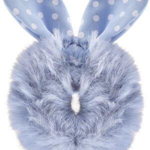 TOP CHOICE HAIRBAND BLUE 2PCS 22845