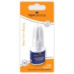 TOP CHOICE HQ 70891 NAIL GLUE 10G
