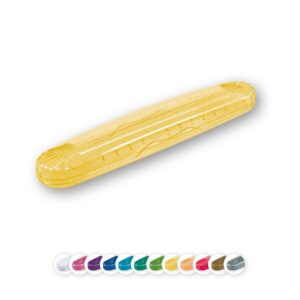 TOP CHOICE TOOTH BRUSH CASE 88049