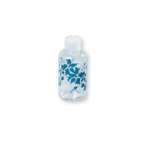 TOP CHOICE TRAVEL BOTTLE WITH CAP 75ML 90035