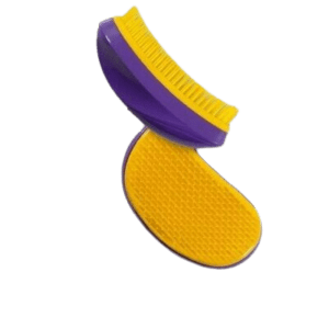 TOP CHOICE 62186 HAIR DETANGLERS