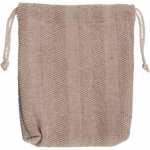 TOP CHOICE 99182 COSMETIC BAG ECO SACK