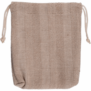 TOP CHOICE 99182 COSMETIC BAG ECO SACK