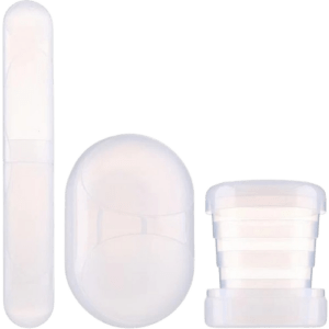 TOP CHOICE TRAVEL SET COSMETIC BAG 43536