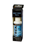 TREK PYRAMID NATURAL DEET FREE SPRAY