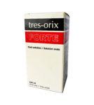 TRESORIX FORTE 100ML SYRUP